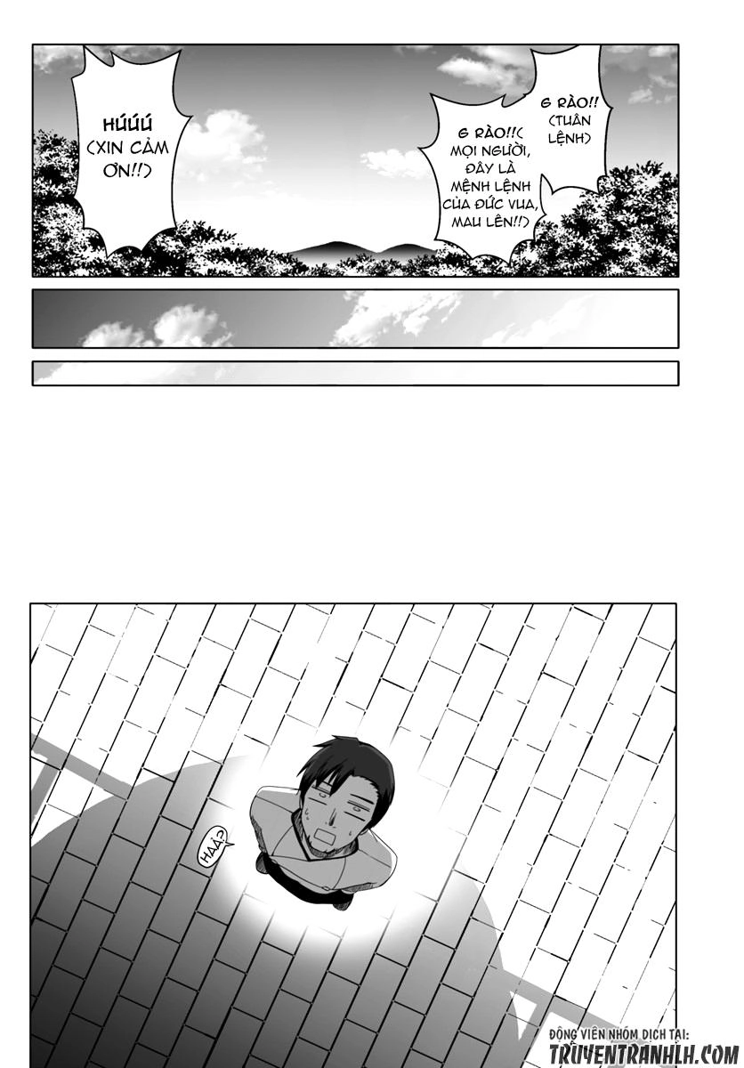 Wanwan Monogatari: Kanemochi No Inu Ni Shite To Wa Itta Ga, Fenrir Ni Shiro To Wa Itte Nee! Chapter 6 - 22