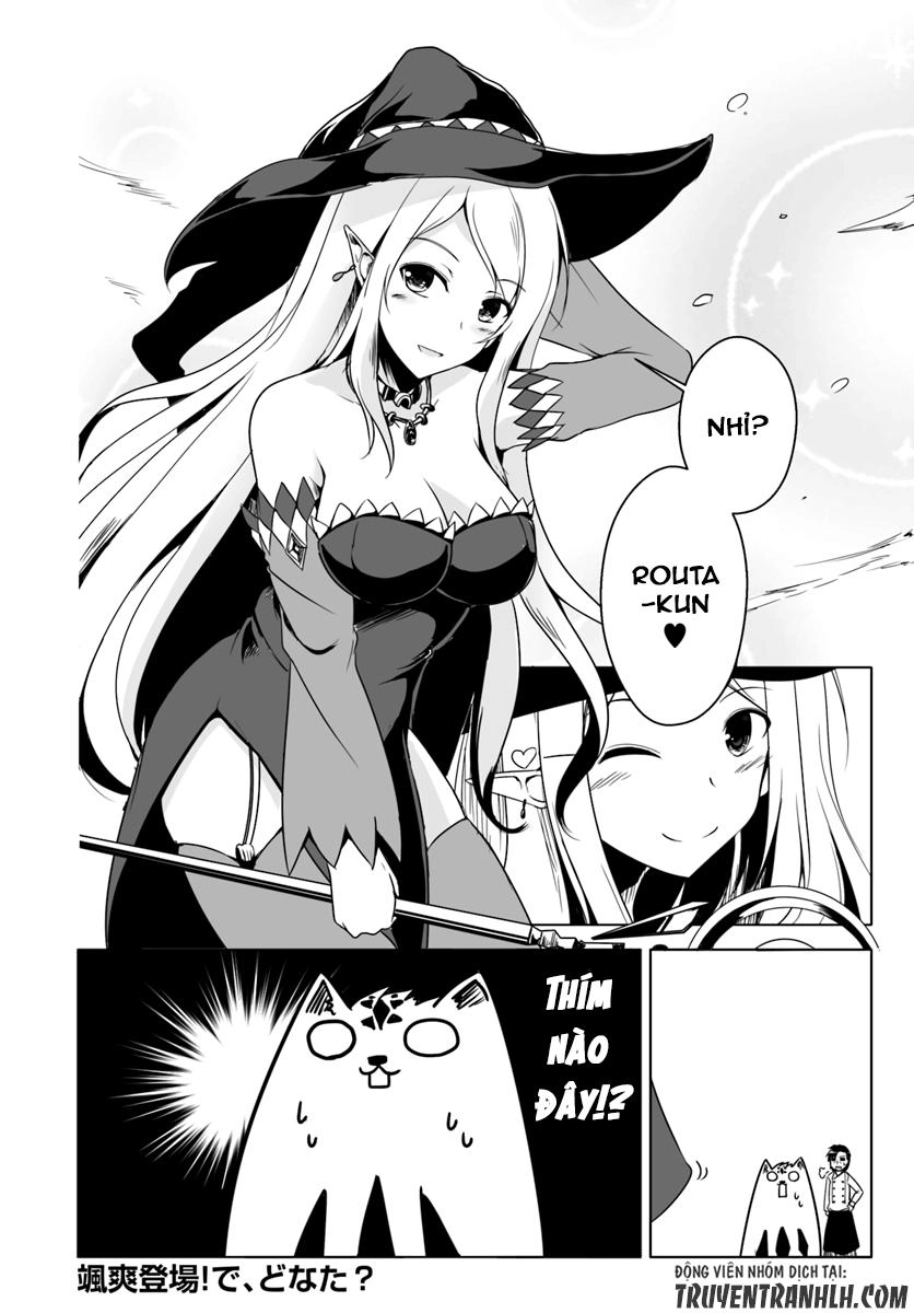 Wanwan Monogatari: Kanemochi No Inu Ni Shite To Wa Itta Ga, Fenrir Ni Shiro To Wa Itte Nee! Chapter 6 - 27