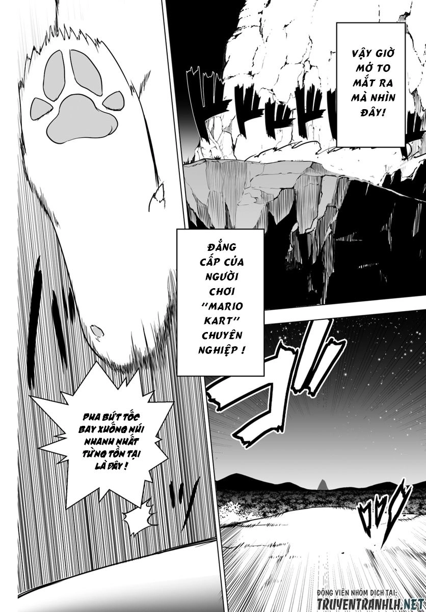 Wanwan Monogatari: Kanemochi No Inu Ni Shite To Wa Itta Ga, Fenrir Ni Shiro To Wa Itte Nee! Chapter 10 - 24