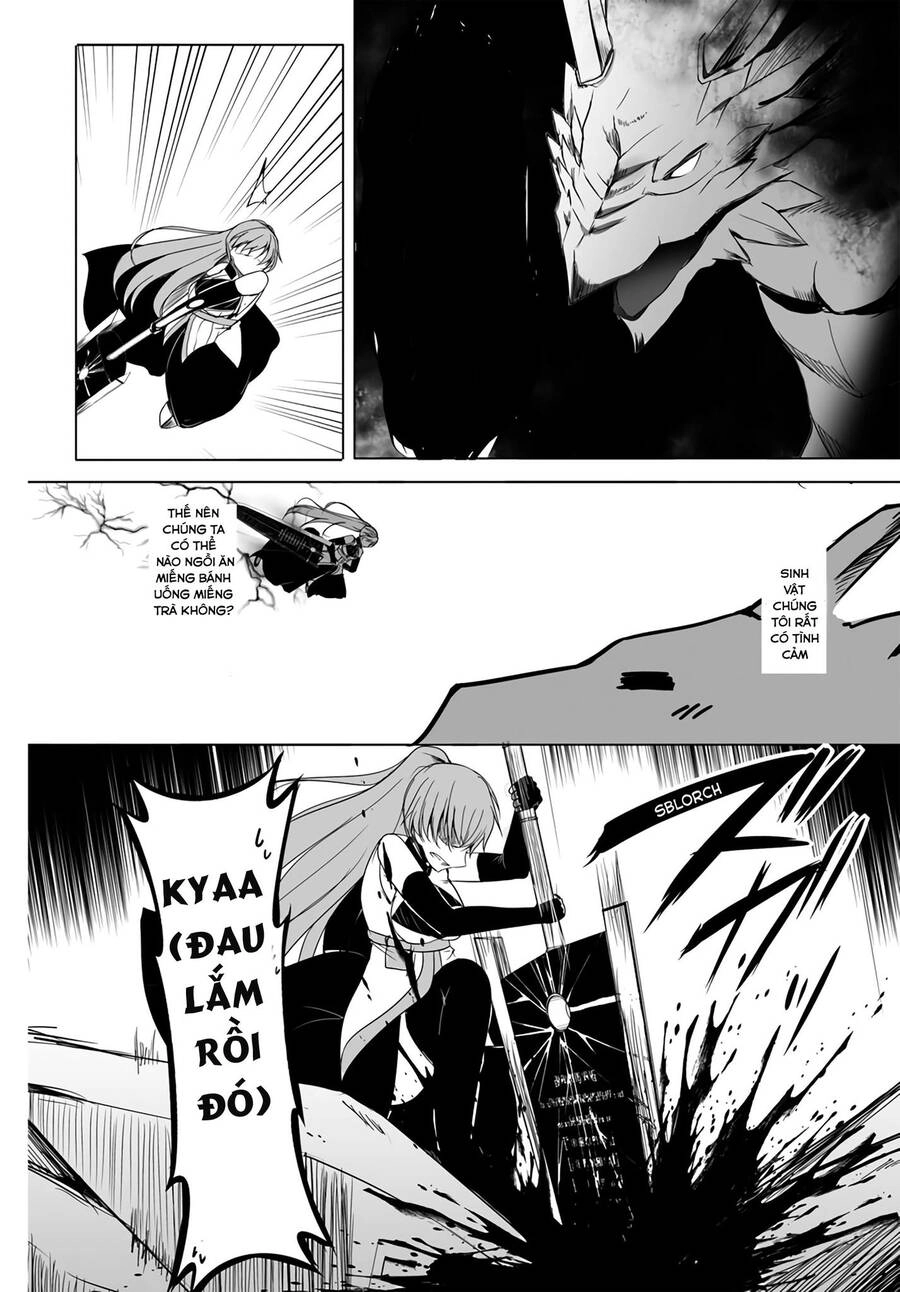 Wanwan Monogatari: Kanemochi No Inu Ni Shite To Wa Itta Ga, Fenrir Ni Shiro To Wa Itte Nee! Chapter 12.2 - 6