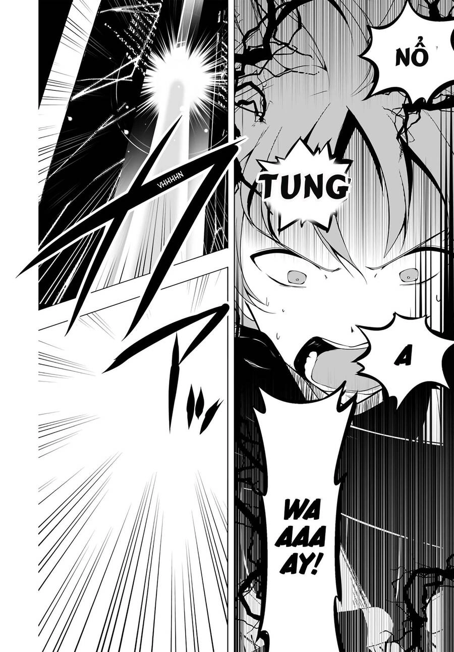 Wanwan Monogatari: Kanemochi No Inu Ni Shite To Wa Itta Ga, Fenrir Ni Shiro To Wa Itte Nee! Chapter 12.2 - 8