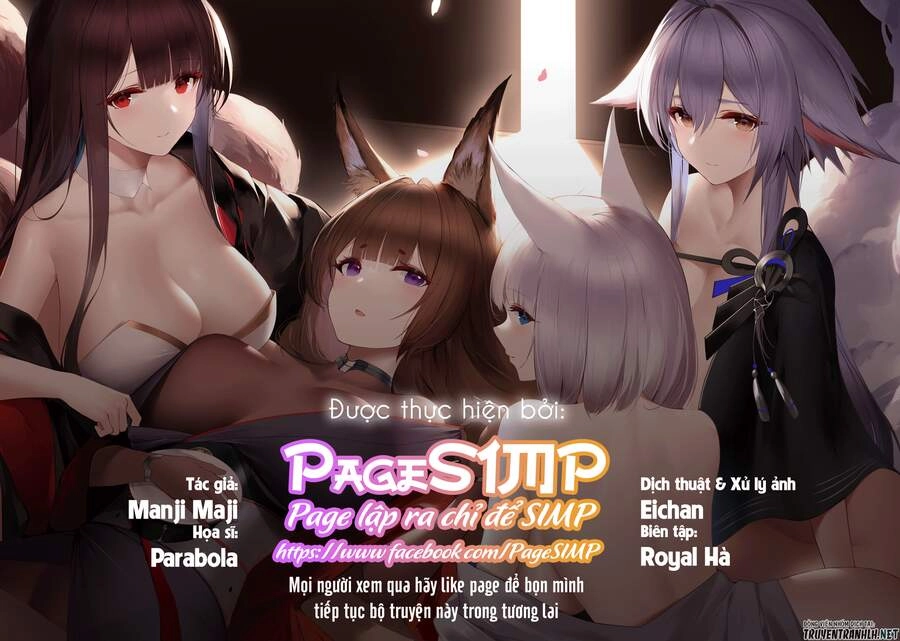 Khúc Anh Hùng Ca Hiểu Lầm Về Lãnh Chúa Giáp Đáy Chapter 1 - 1