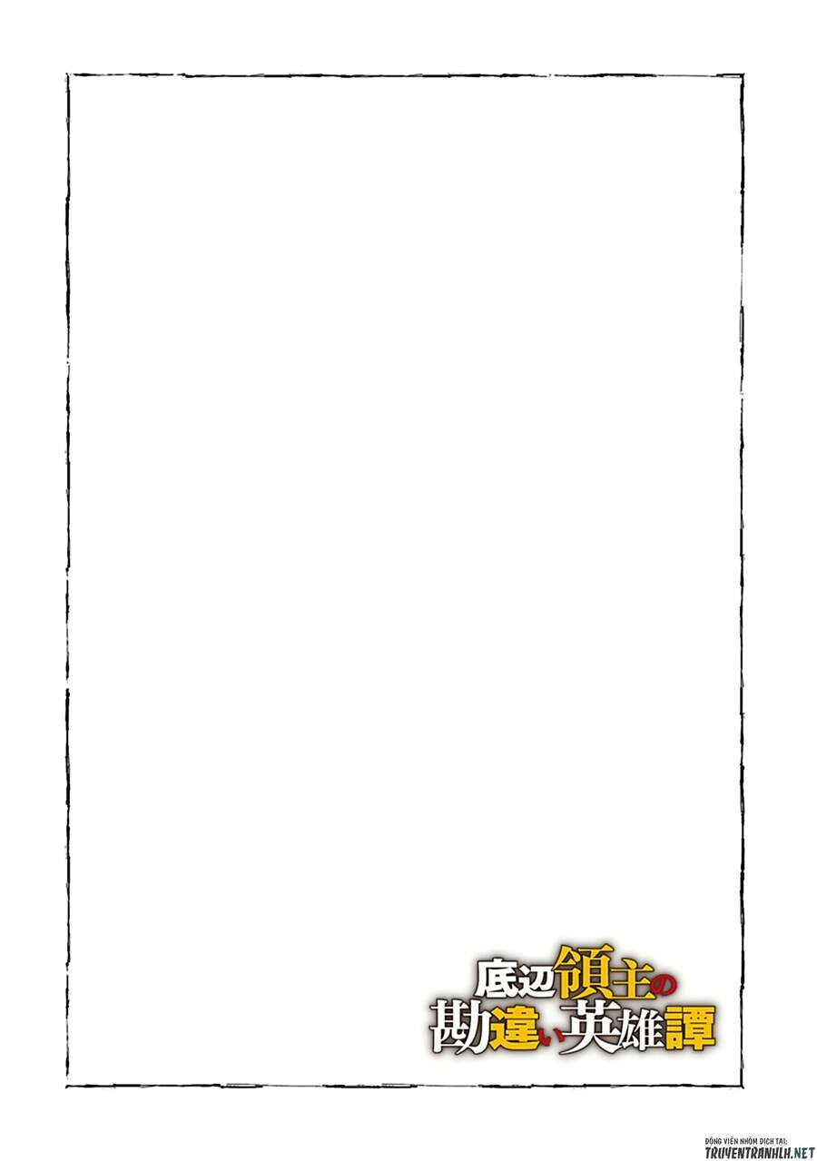 Khúc Anh Hùng Ca Hiểu Lầm Về Lãnh Chúa Giáp Đáy Chapter 1 - 5