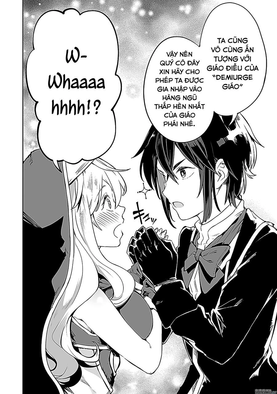 Khúc Anh Hùng Ca Hiểu Lầm Về Lãnh Chúa Giáp Đáy Chapter 2 - 13