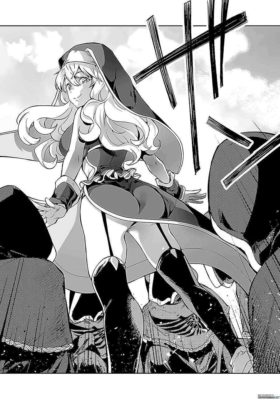 Khúc Anh Hùng Ca Hiểu Lầm Về Lãnh Chúa Giáp Đáy Chapter 2 - 17