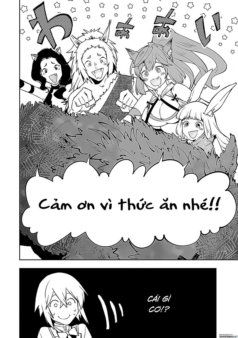 Khúc Anh Hùng Ca Hiểu Lầm Về Lãnh Chúa Giáp Đáy Chapter 3 - 23