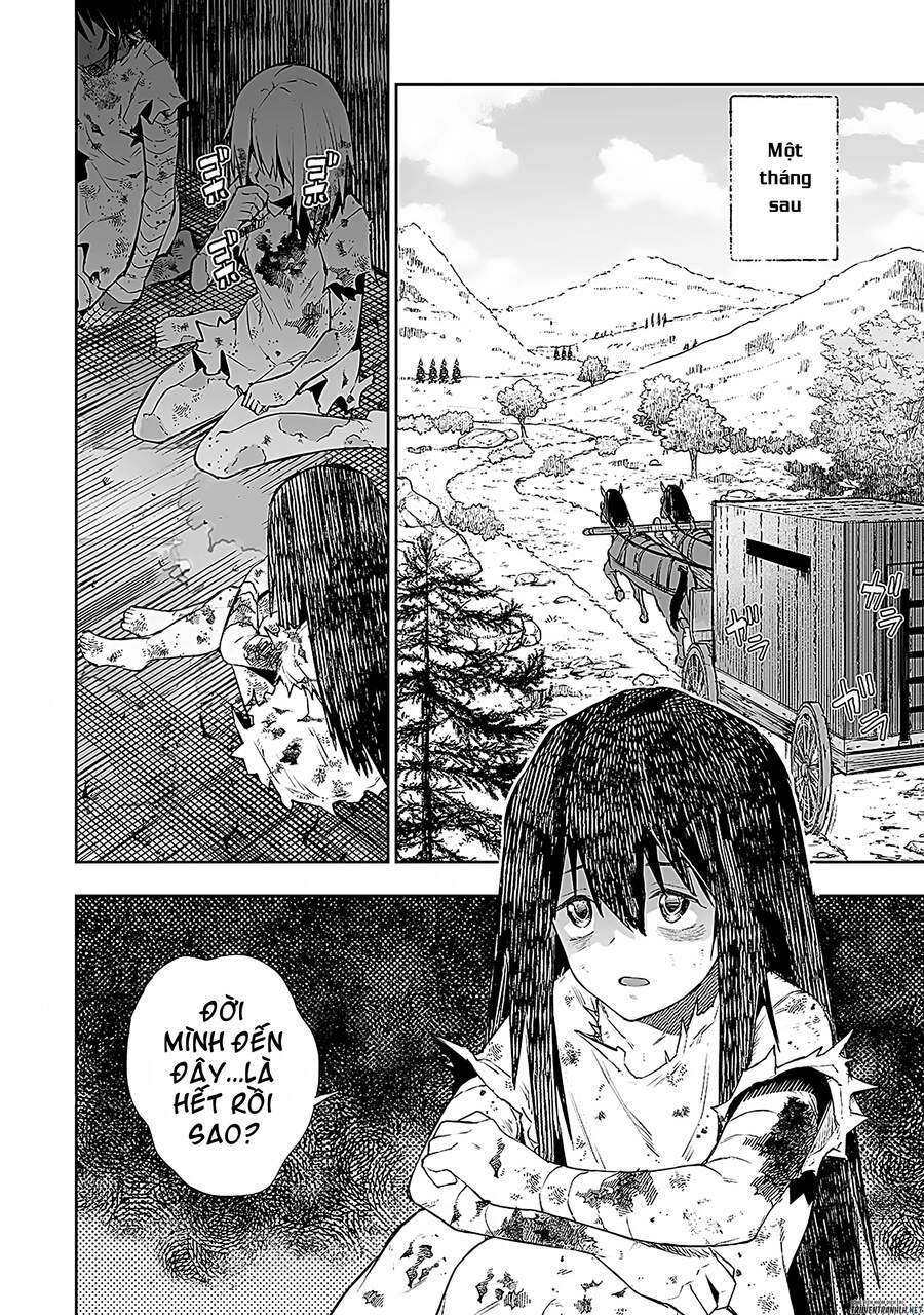 Khúc Anh Hùng Ca Hiểu Lầm Về Lãnh Chúa Giáp Đáy Chapter 4 - 23