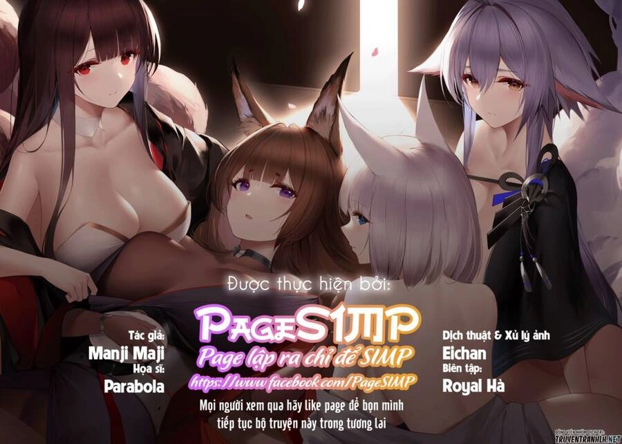 Khúc Anh Hùng Ca Hiểu Lầm Về Lãnh Chúa Giáp Đáy Chapter 8 - 1