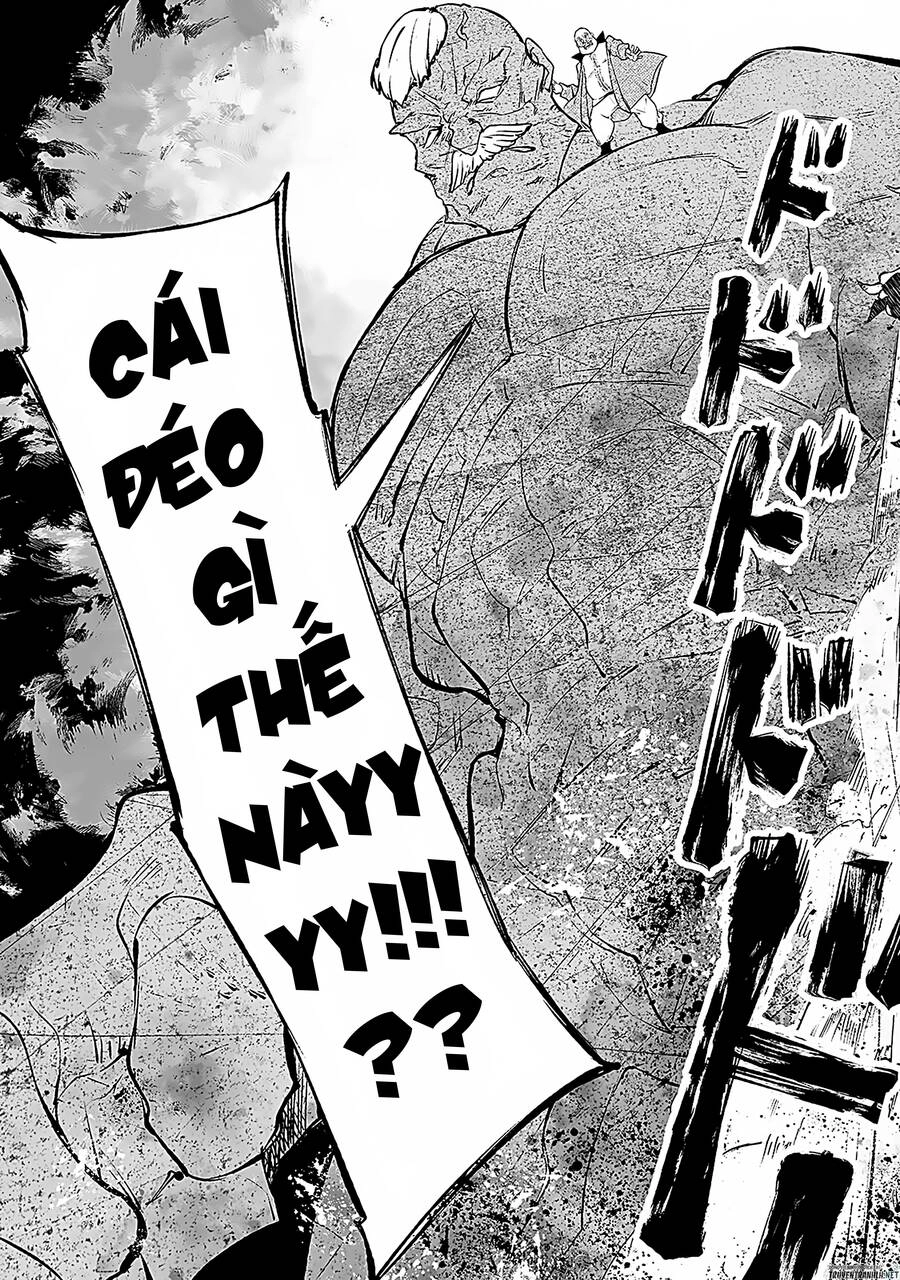 Khúc Anh Hùng Ca Hiểu Lầm Về Lãnh Chúa Giáp Đáy Chapter 9 - 18