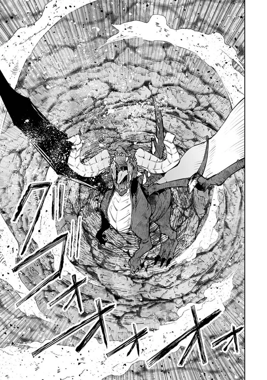 Khúc Anh Hùng Ca Hiểu Lầm Về Lãnh Chúa Giáp Đáy Chapter 13 - 9