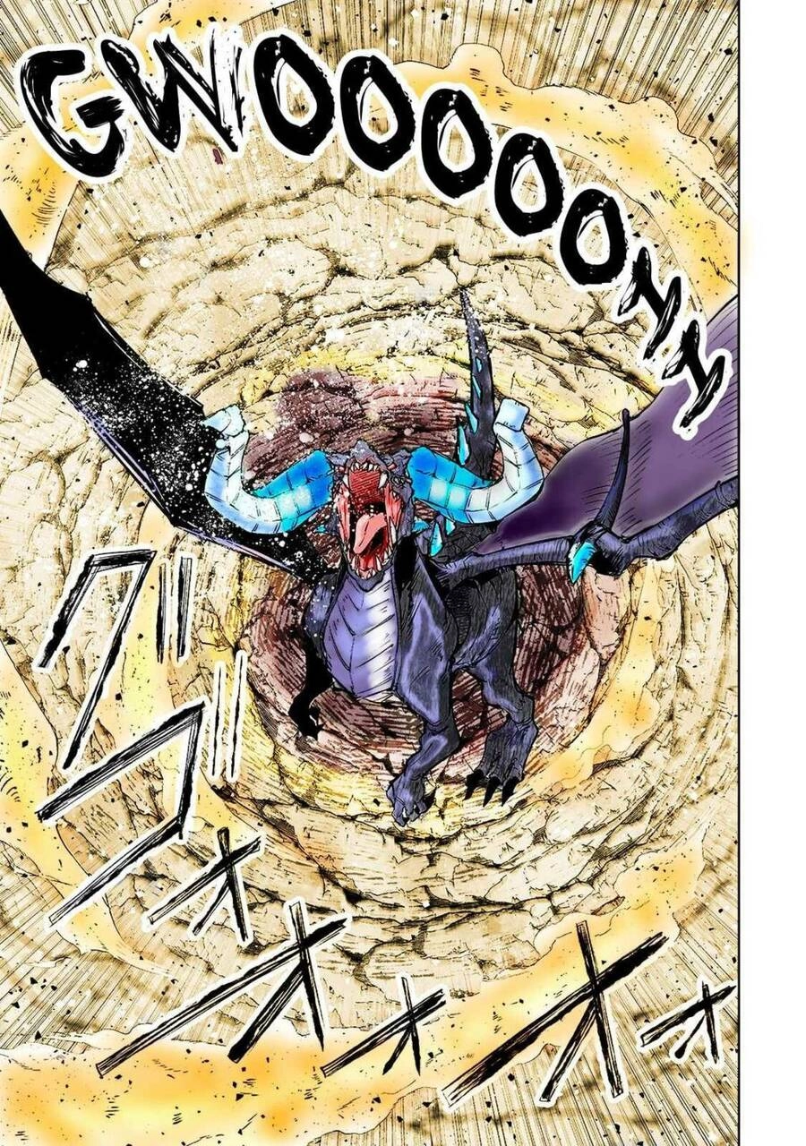 Khúc Anh Hùng Ca Hiểu Lầm Về Lãnh Chúa Giáp Đáy Chapter 13 - 10