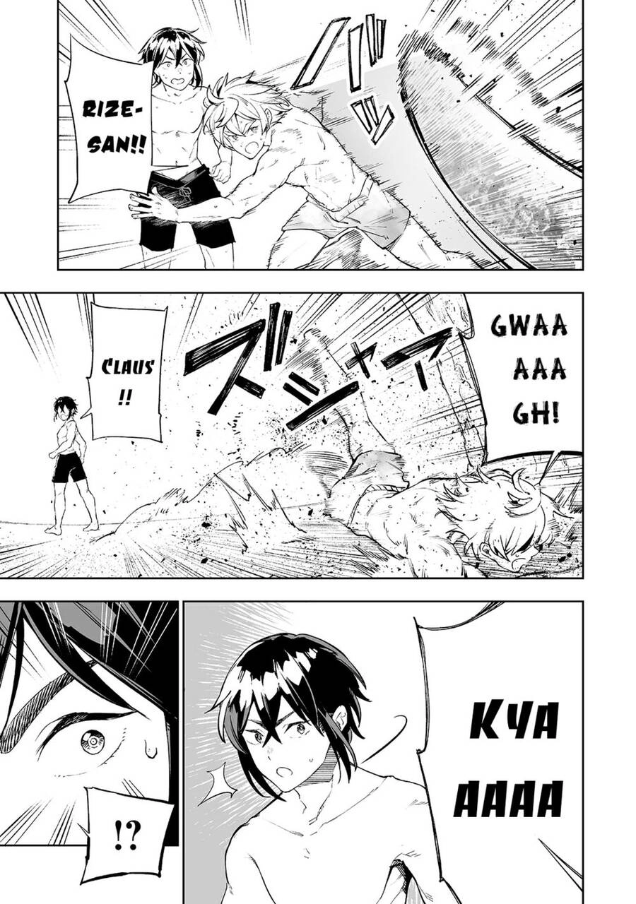 Khúc Anh Hùng Ca Hiểu Lầm Về Lãnh Chúa Giáp Đáy Chapter 15 - 11