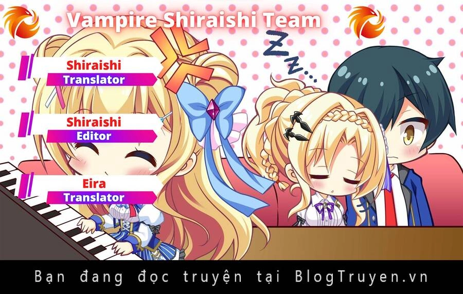 Khúc Anh Hùng Ca Hiểu Lầm Về Lãnh Chúa Giáp Đáy Chapter 17.1 - 1