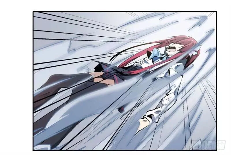 Sứ Đồ Vô Hạn Và 12 Chiến Cơ Chapter 2 - 2