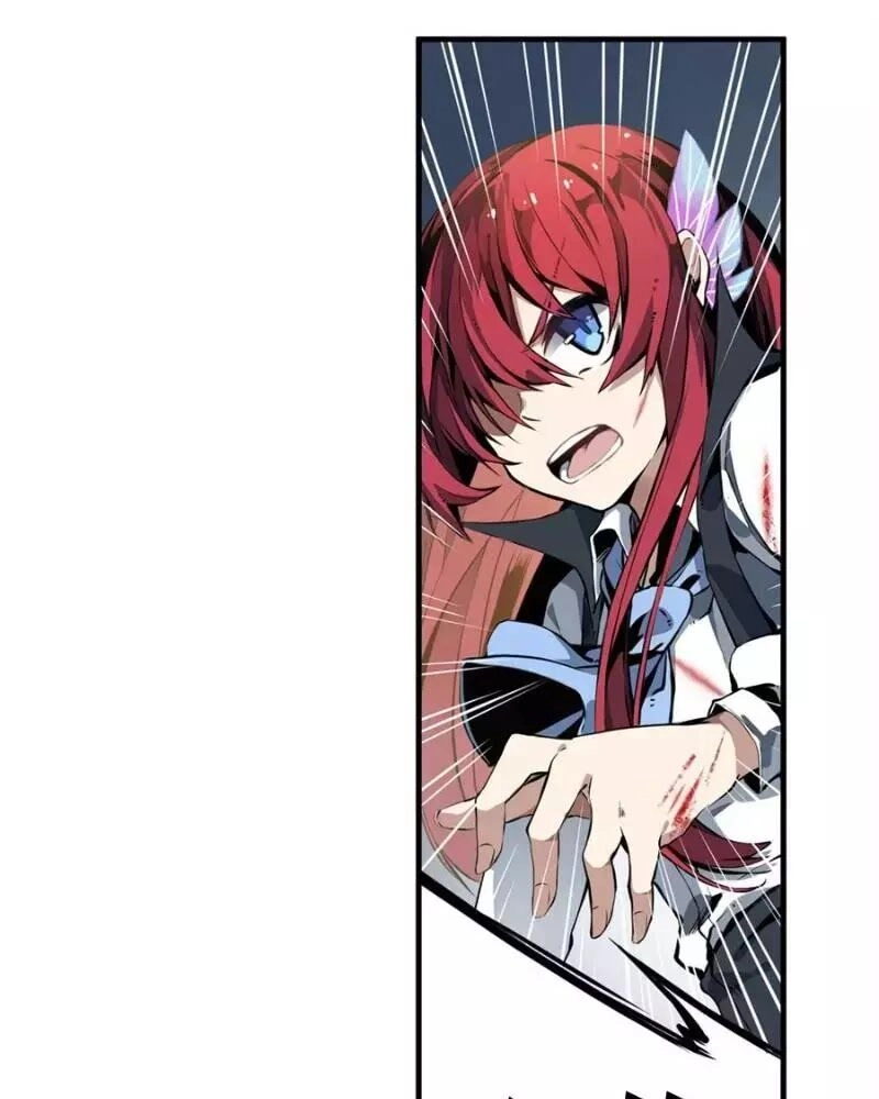 Sứ Đồ Vô Hạn Và 12 Chiến Cơ Chapter 2 - 17