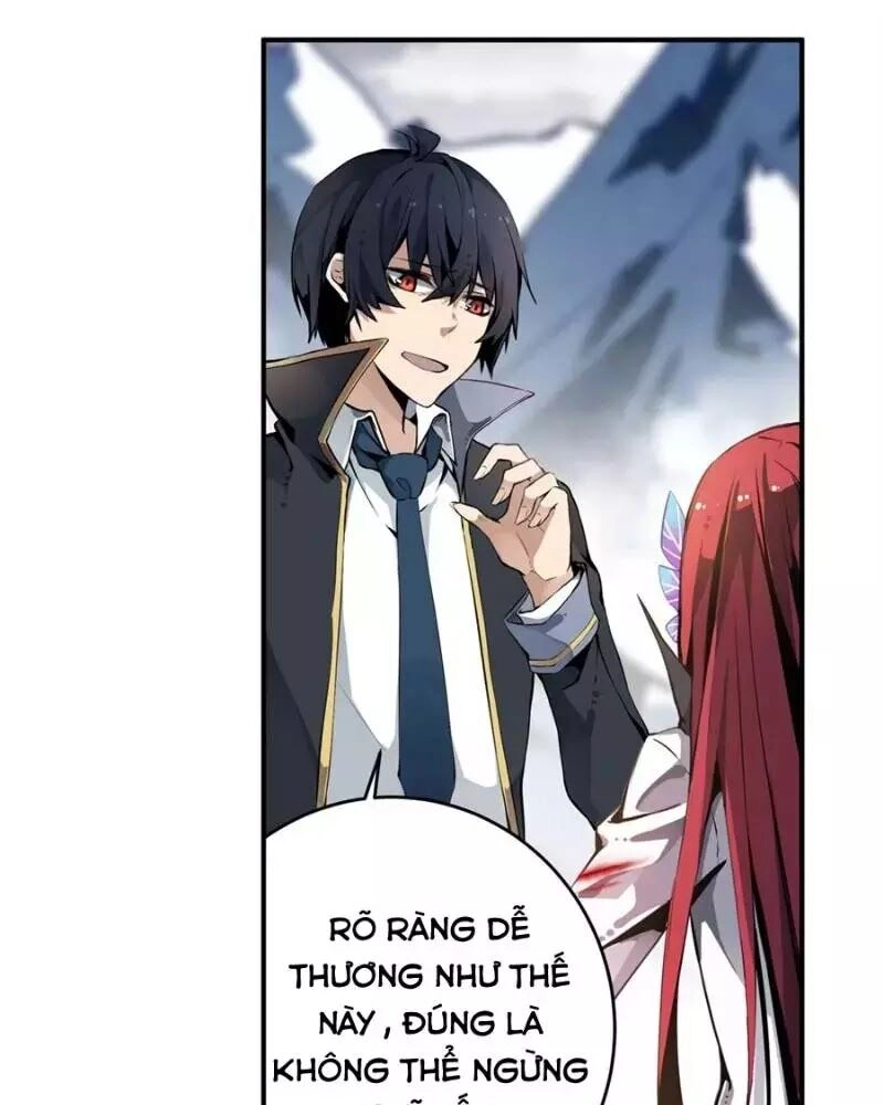 Sứ Đồ Vô Hạn Và 12 Chiến Cơ Chapter 2 - 22