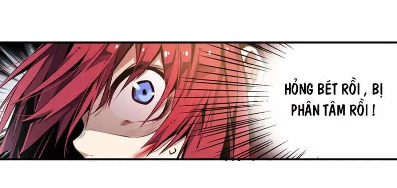 Sứ Đồ Vô Hạn Và 12 Chiến Cơ Chapter 2 - 26