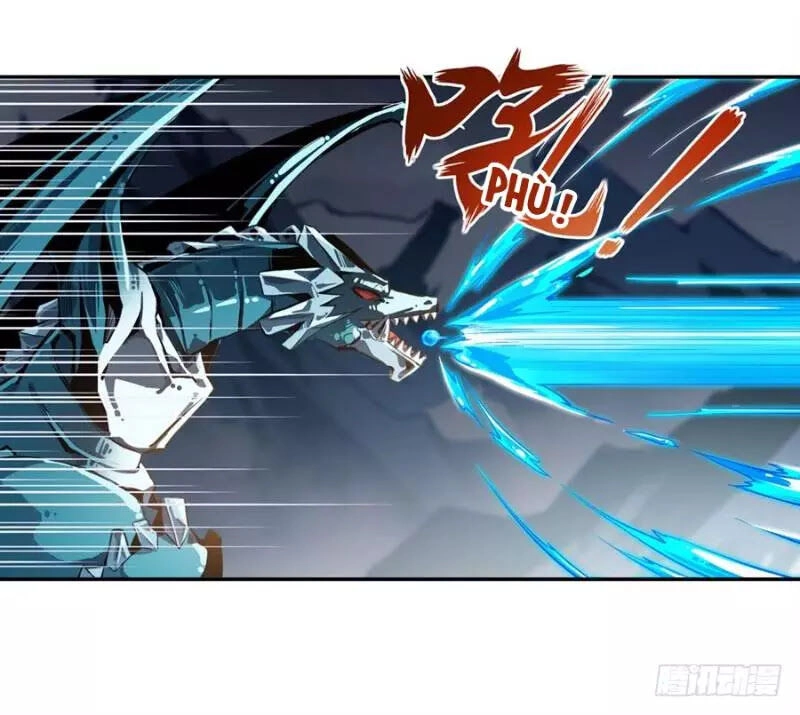 Sứ Đồ Vô Hạn Và 12 Chiến Cơ Chapter 2 - 27