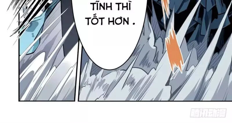 Sứ Đồ Vô Hạn Và 12 Chiến Cơ Chapter 2 - 32