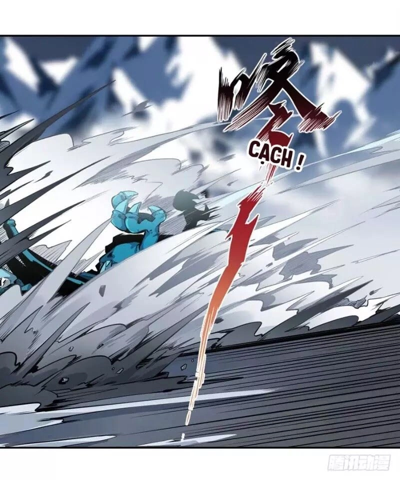 Sứ Đồ Vô Hạn Và 12 Chiến Cơ Chapter 2 - 33