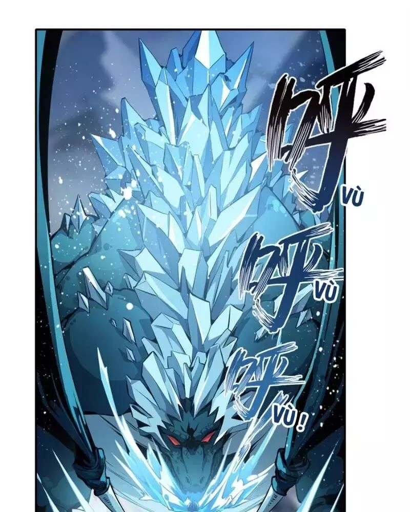 Sứ Đồ Vô Hạn Và 12 Chiến Cơ Chapter 2 - 38