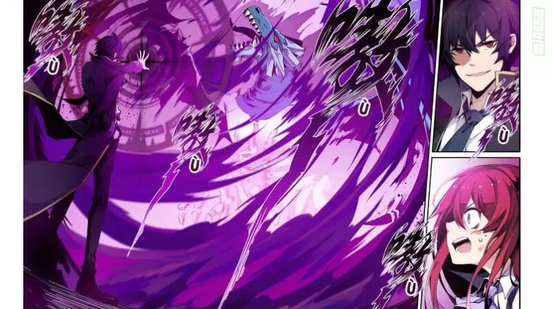 Sứ Đồ Vô Hạn Và 12 Chiến Cơ Chapter 2 - 44