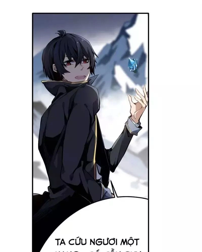 Sứ Đồ Vô Hạn Và 12 Chiến Cơ Chapter 2 - 48