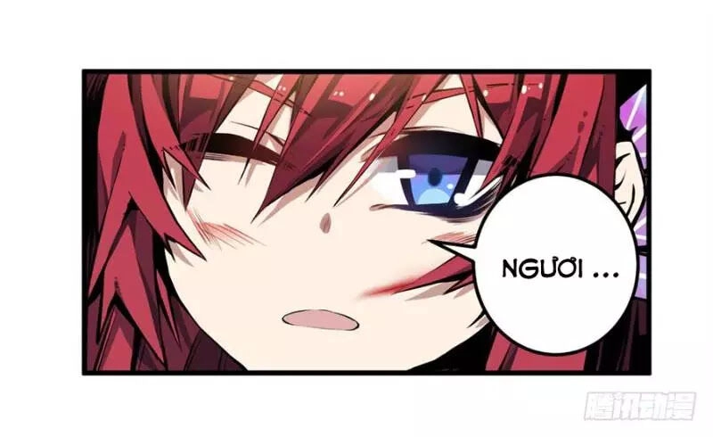 Sứ Đồ Vô Hạn Và 12 Chiến Cơ Chapter 2 - 51