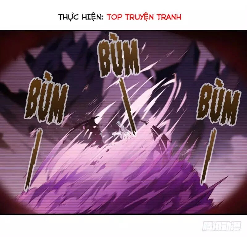 Sứ Đồ Vô Hạn Và 12 Chiến Cơ Chapter 3 - 1