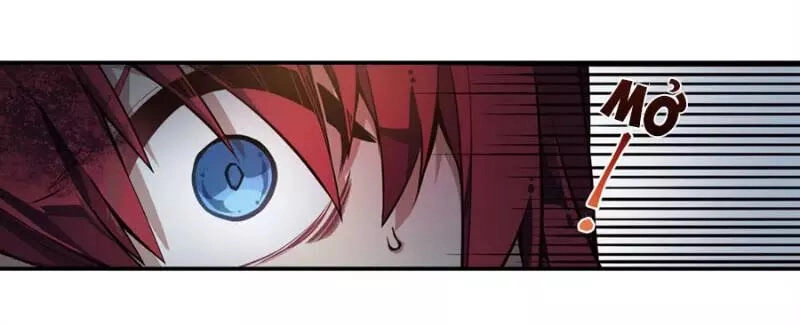 Sứ Đồ Vô Hạn Và 12 Chiến Cơ Chapter 3 - 3