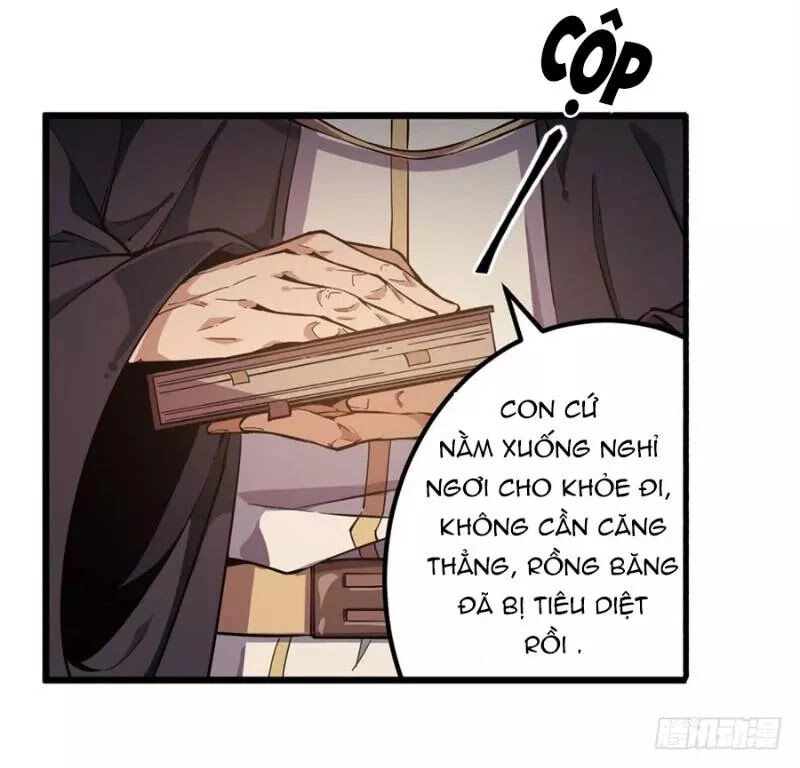 Sứ Đồ Vô Hạn Và 12 Chiến Cơ Chapter 3 - 11