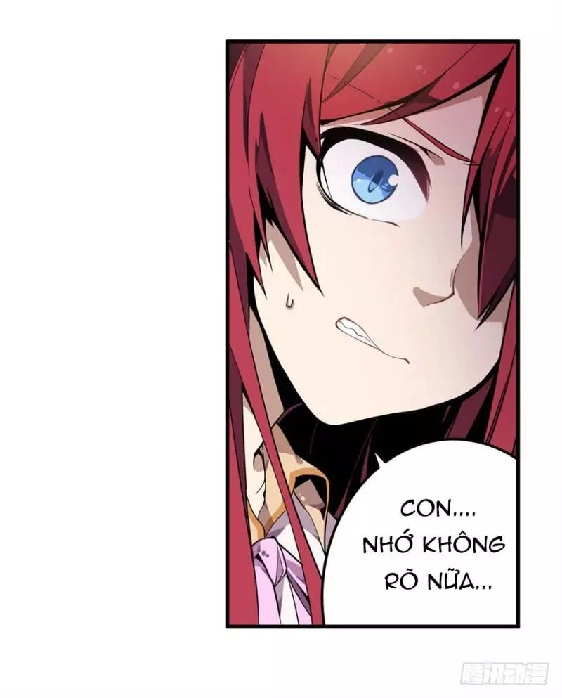 Sứ Đồ Vô Hạn Và 12 Chiến Cơ Chapter 3 - 13