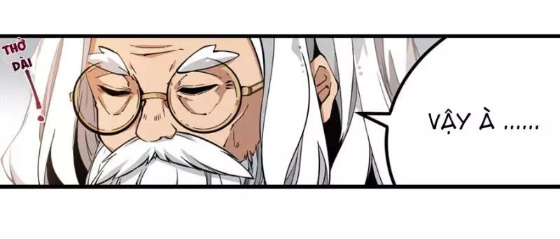 Sứ Đồ Vô Hạn Và 12 Chiến Cơ Chapter 3 - 14