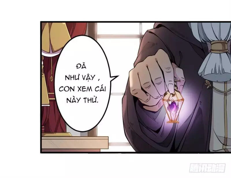 Sứ Đồ Vô Hạn Và 12 Chiến Cơ Chapter 3 - 15