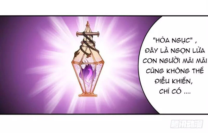 Sứ Đồ Vô Hạn Và 12 Chiến Cơ Chapter 3 - 18