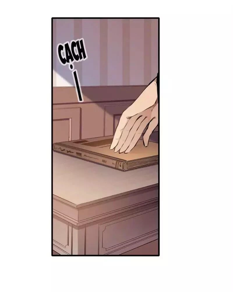 Sứ Đồ Vô Hạn Và 12 Chiến Cơ Chapter 3 - 22