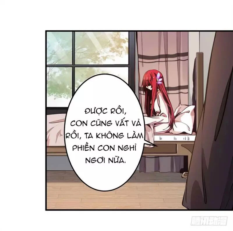 Sứ Đồ Vô Hạn Và 12 Chiến Cơ Chapter 3 - 24