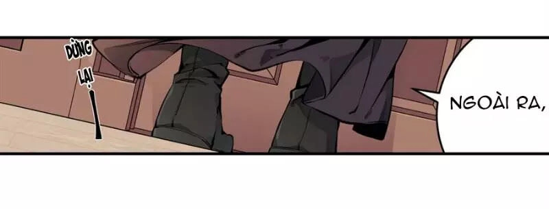 Sứ Đồ Vô Hạn Và 12 Chiến Cơ Chapter 3 - 25