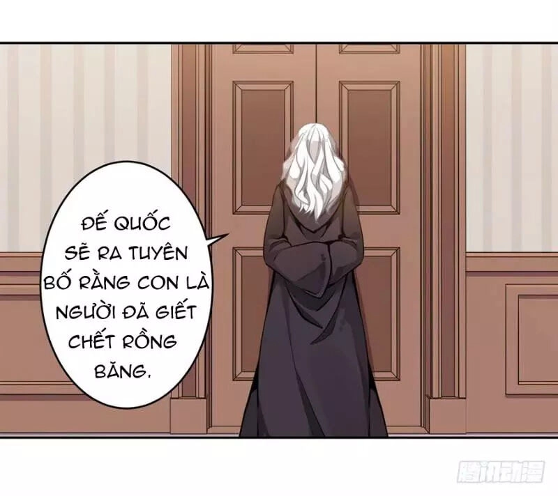 Sứ Đồ Vô Hạn Và 12 Chiến Cơ Chapter 3 - 26