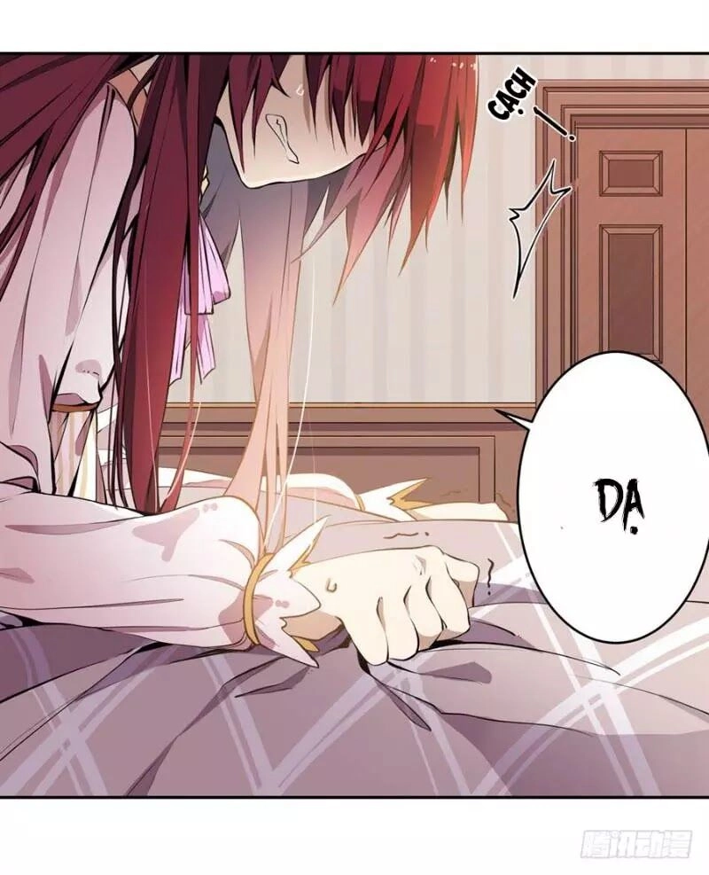 Sứ Đồ Vô Hạn Và 12 Chiến Cơ Chapter 3 - 28