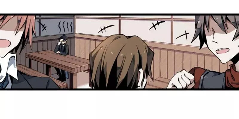 Sứ Đồ Vô Hạn Và 12 Chiến Cơ Chapter 3 - 31