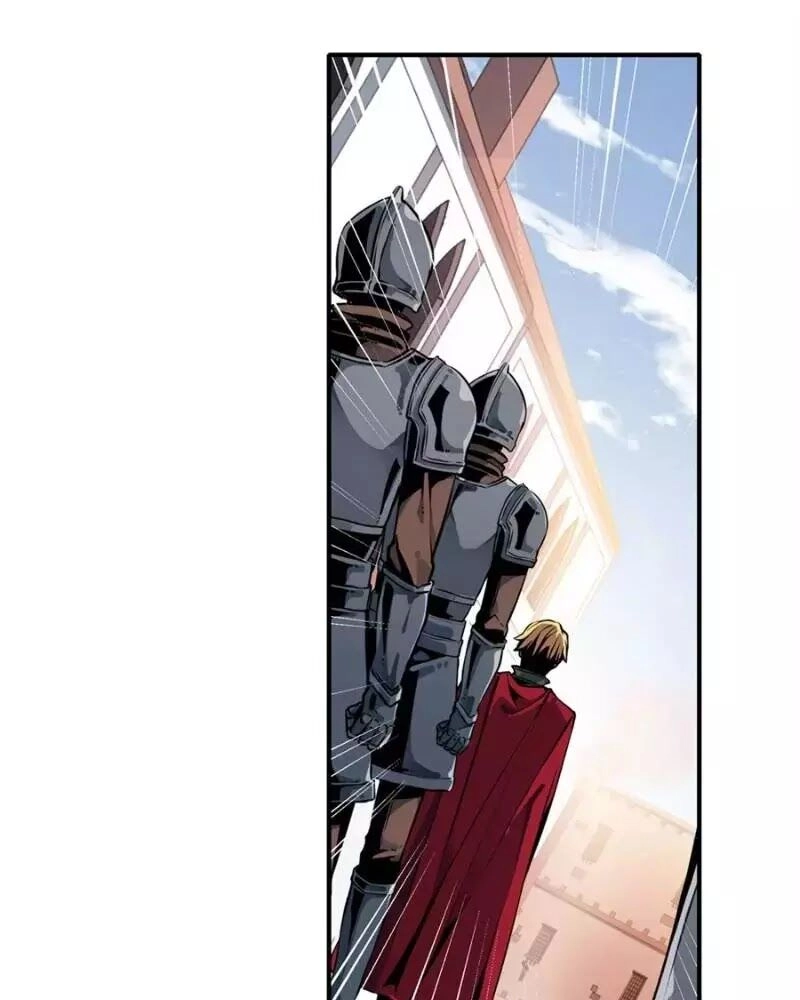 Sứ Đồ Vô Hạn Và 12 Chiến Cơ Chapter 3 - 35