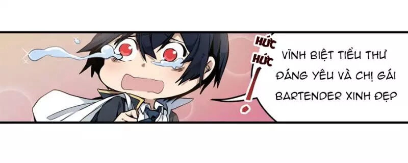 Sứ Đồ Vô Hạn Và 12 Chiến Cơ Chapter 3 - 37