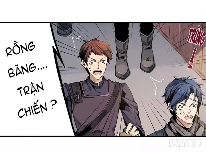 Sứ Đồ Vô Hạn Và 12 Chiến Cơ Chapter 3 - 48