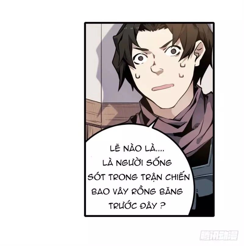 Sứ Đồ Vô Hạn Và 12 Chiến Cơ Chapter 3 - 49