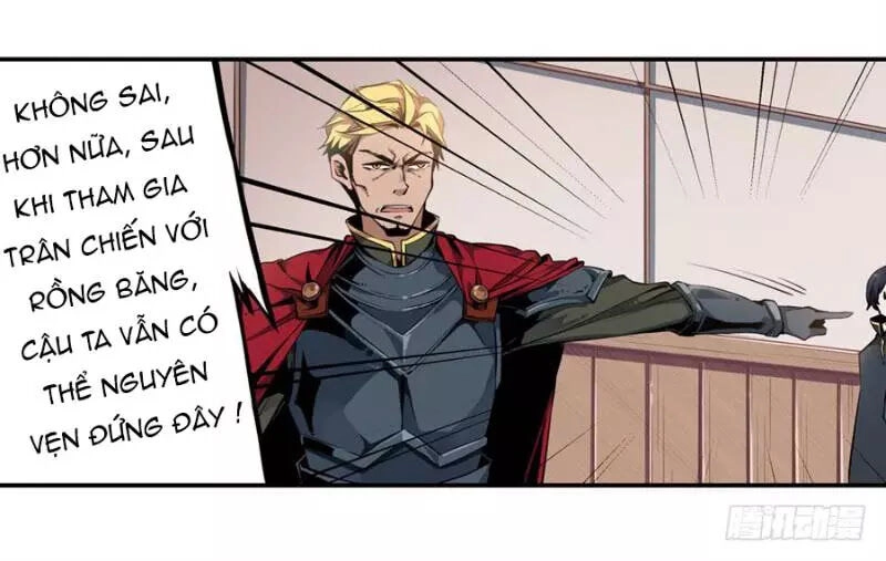 Sứ Đồ Vô Hạn Và 12 Chiến Cơ Chapter 3 - 50