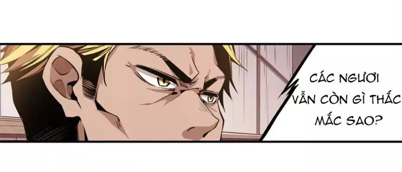 Sứ Đồ Vô Hạn Và 12 Chiến Cơ Chapter 3 - 51