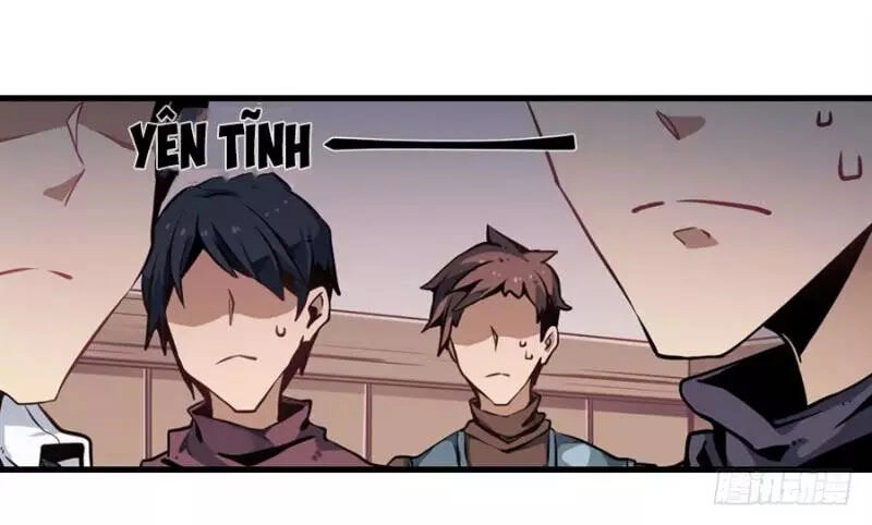 Sứ Đồ Vô Hạn Và 12 Chiến Cơ Chapter 3 - 53