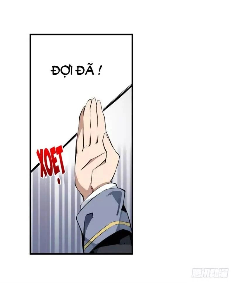 Sứ Đồ Vô Hạn Và 12 Chiến Cơ Chapter 3 - 54