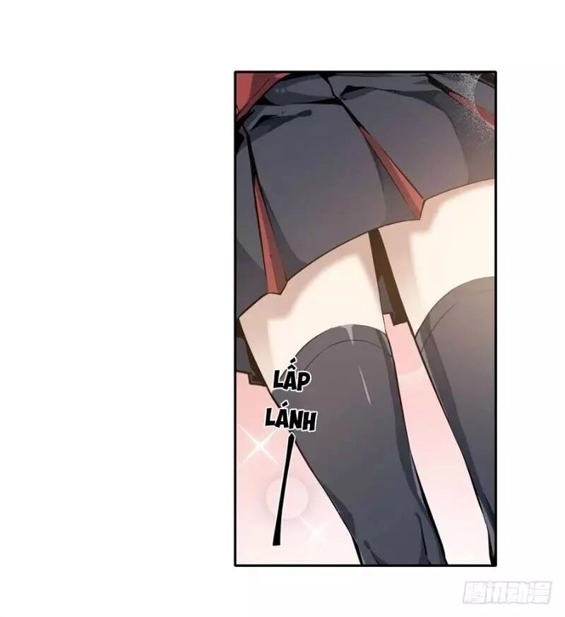 Sứ Đồ Vô Hạn Và 12 Chiến Cơ Chapter 3 - 57